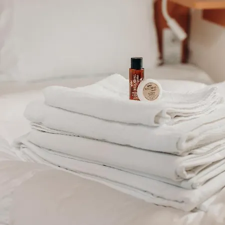 Tribue Hostel Eaux-Bonnes