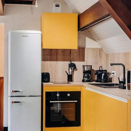 Hostel Tribue Eaux-Bonnes