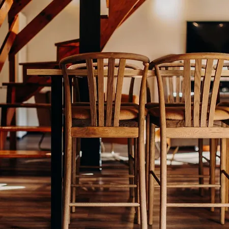 Hostel Tribue Eaux-Bonnes