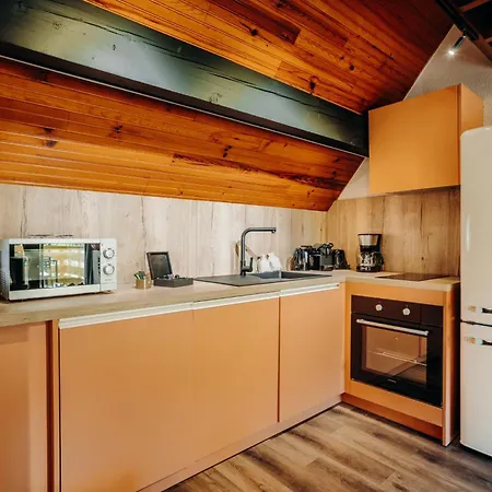 Tribue Hostel Eaux-Bonnes