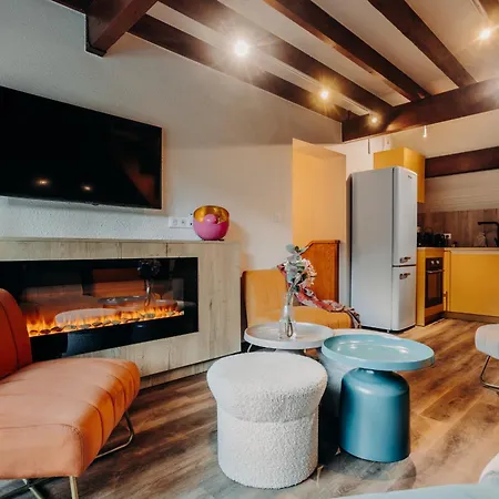 Hostel Tribue Eaux-Bonnes