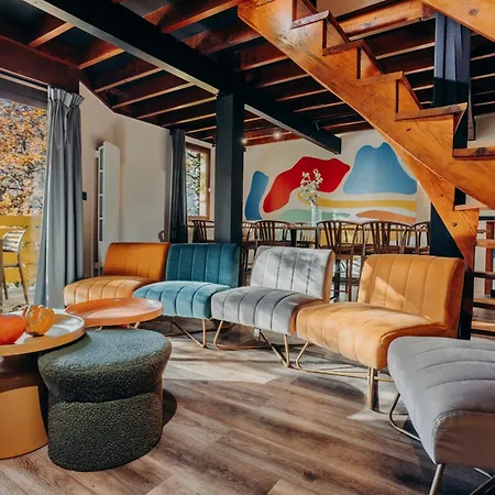 Hostel Tribue Eaux-Bonnes