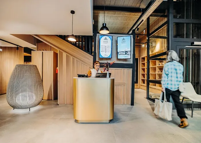 Tribue Хостел *