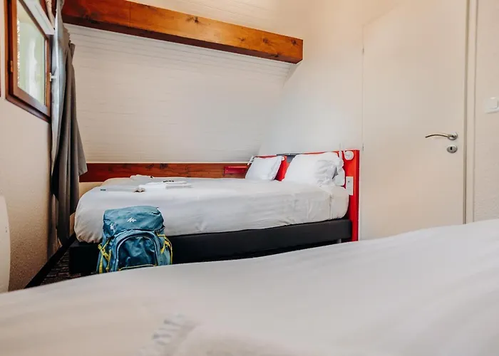 Хостел Tribue *