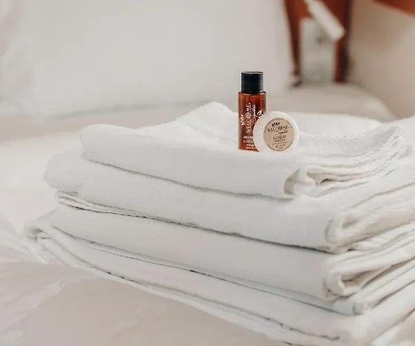 Tribue Хостел О-Бон