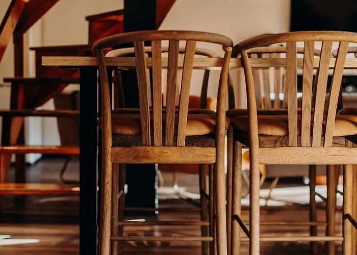 Хостел Tribue О-Бон