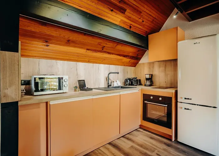 Tribue Хостел О-Бон