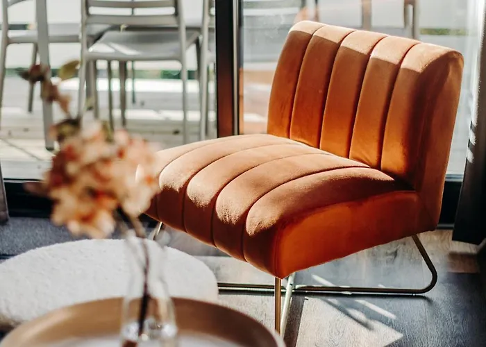 Хостел Tribue О-Бон