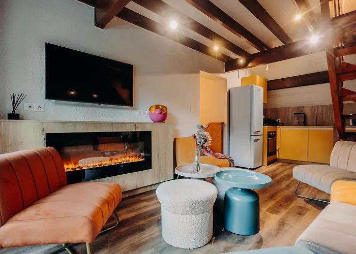 Хостел Tribue О-Бон